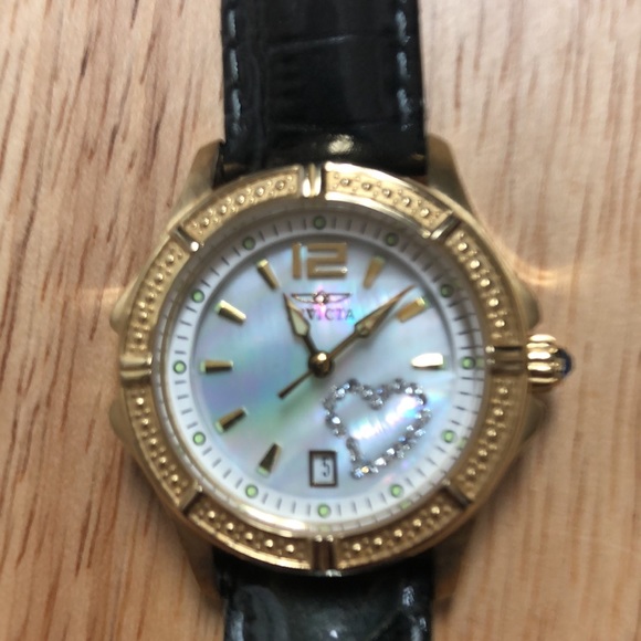 Invicta Watch - Picture 4 of 4